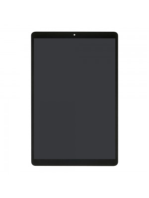 Дисплей для Samsung T510/T515 із чорним тачскрином