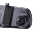Дзеркало-відеореєстратор WDR DVR-M489FHD 1080P, LCD 4.3, TF card 32 Gb/Class 10