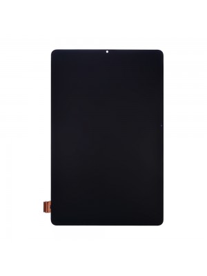 Дисплей для Samsung P610 Tab S6 Lite із чорним тачскрином