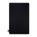 Дисплей для Samsung P610 Tab S6 Lite із чорним тачскрином