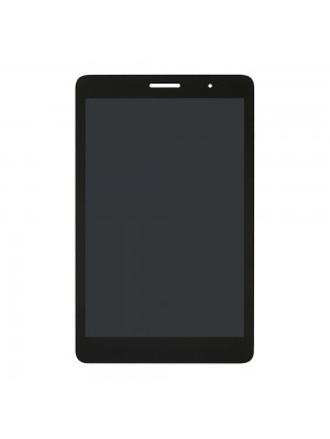 Дисплей для Huawei MediaPad T3 8.0 KOB-L09 з чорним тачскрином