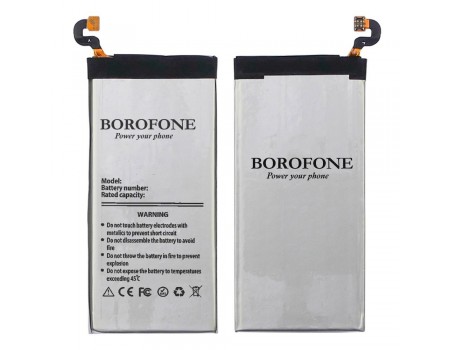 Акумулятор Borofone EB-BG920ABE для Samsung G920 S6/G920F