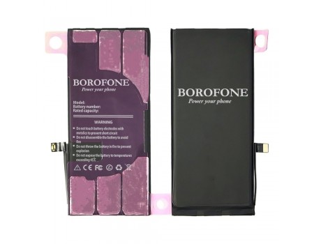 Аккумулятор Borofone для Apple iPhone 11