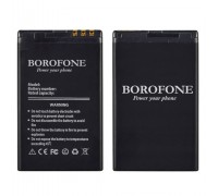 Аккумулятор Borofone BL-4U для Nokia Asha 306/ 3120 Classic/ 5330/ 5730/ 6216 Classic/ 6600 Slide/ 8800 Arte
