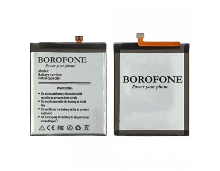 Акумулятор Borofone QL1695 для Samsung A015 A01 (2020)
