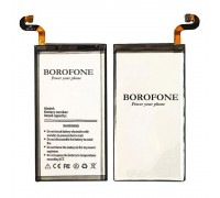Акумулятор Borofone BE-BG955ABE для Samsung G955 S8 Plus