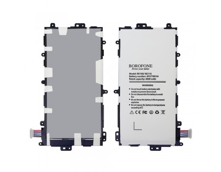 Аккумулятор Borofone SP3770E1H для Samsung N5100/ N5110