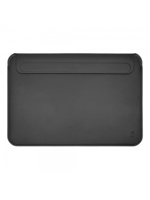 Чохол Apple MacBook Wiwu Skin Pro II Pro 16&#34; чорний