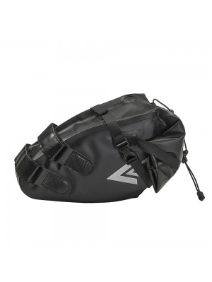 Вело-мото сумка Afishtour FB2040 чорна