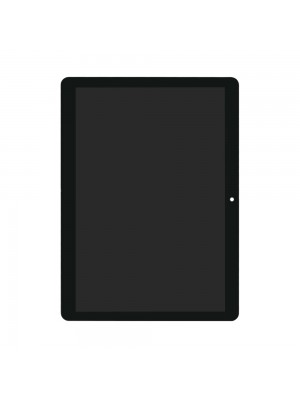 Дисплей для Huawei MediaPad T3 10 AGS-L09 із чорним тачскрином