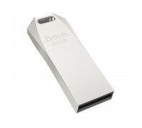 USB накопитель Hoco UD4 128GB USB 2.0 серебристый