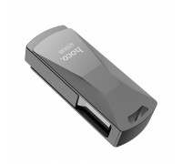 USB накопичувач Hoco UD5 128GB USB 3.0 сріблястий