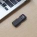 USB накопитель Hoco UD6 16GB USB 2.0 матово-черный