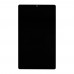Дисплей для Samsung T220 A7 Lite Wi-Fi з чорним тачскріном