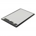 Дисплей для Huawei MediaPad T5 AGS2-W09/AGS2-W19 (WiFi) з чорним тачскрином