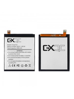 Акумулятор GX HE321/HE336 для Nokia 5 Dual Sim