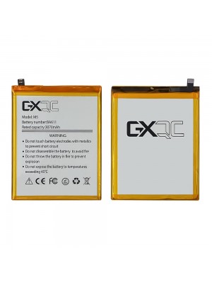 Акумулятор GX BA611 для Meizu M5