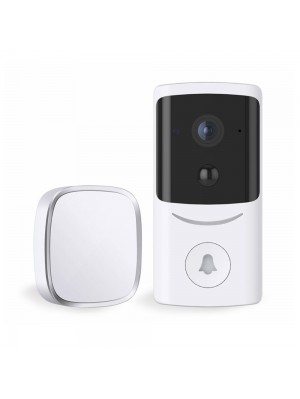 IP-камера відеодомофон Smarteye 830RTD біла