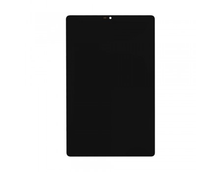 Дисплей для Lenovo Tab M8 TB3-8505X із чорним тачскрином
