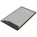 Дисплей для Lenovo Tab M10 TB-X606 ZA5V0111UA з чорним тачскрином