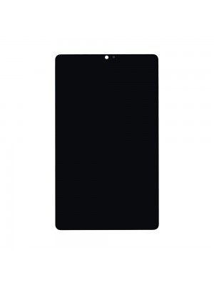 Дисплей для Realme Pad mini 8.7 (RMP2105) з чорним тачскрином