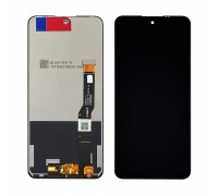 Дисплей для TCL 20L/ 20L Plus/ 20S (T774H)/ (T775H)/ (T773O) с чёрным тачскрином