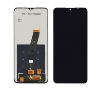 Дисплей для ALCATEL 1S (6025H) с чёрным тачскрином