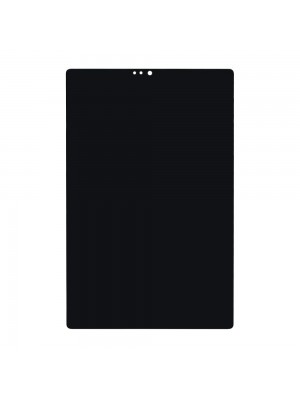 Дисплей для Lenovo Tab M10 TB-X306F із чорним тачскрином