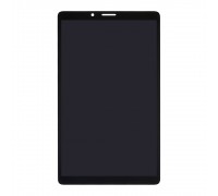 Дисплей для Lenovo Tab M7 TB-7305F/TB-7306X з чорним тачскрином