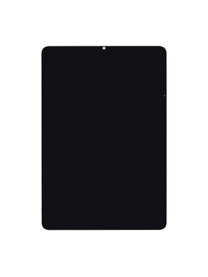 Дисплей для Xiaomi Pad 5/ Pad 5 Pro з чорним тачскрином