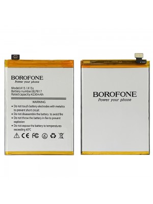Аккумулятор Borofone BLP817 для Oppo A15/ A15s