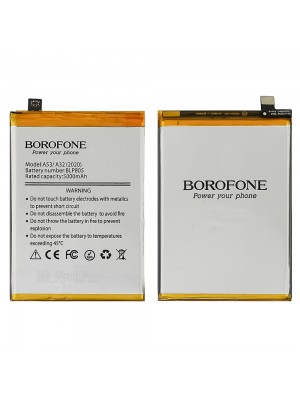 Акумулятор Borofone BLP805 для Oppo A16/A32/A53/A53s