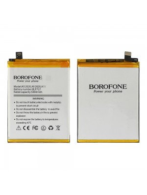 Акумулятор Borofone BLP727 для Oppo A5 (2020) / A9 (2020) / A11 / A11x