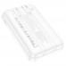 Мобільна батарея (повербанк) Borofone BJ26 PD20W 10000mAh білий