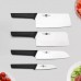 Набір ножів HuoHou Youth Knifes Set 6 в 1 (HU0057)