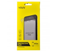 Захисна плівка Vouni для iPhone 6 (front+back) - глянсова