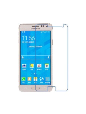 Захисний скло Buff для Samsung Galaxy Alpha, 0.3mm, 9H