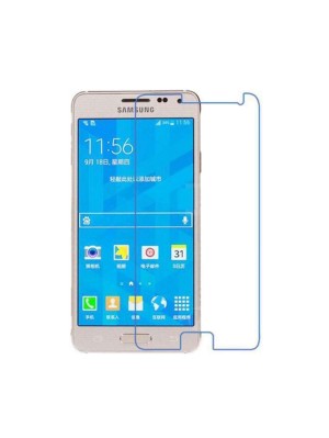 Защитное cтекло Buff для Samsung Galaxy Alpha, 0.3mm, 9H