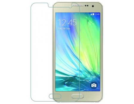 Захисне скло Buff для Samsung Galaxy A3, 0.3mm, 9H