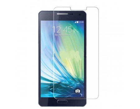 Захисне скло Buff для Samsung Galaxy A7, 0.3mm, 9H