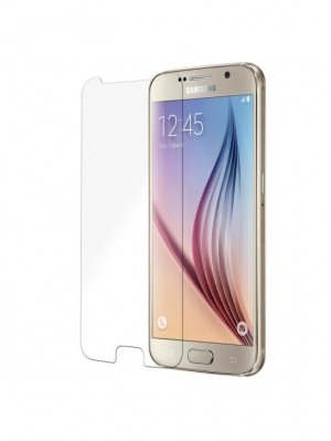 Защитное cтекло Buff для Samsung Galaxy S6, 0.3mm, 9H