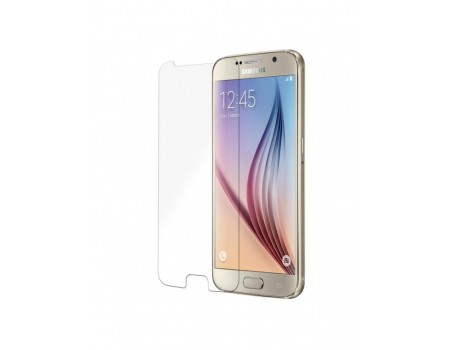 Захисне скло Buff для Samsung Galaxy S6, 0.3mm, 9H
