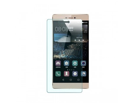 Защитное cтекло Buff для Huawei Ascend P8, 0.3mm, 9H