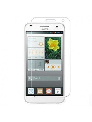 Захисне скло Buff для Huawei Ascend G7, 0.3mm, 9H