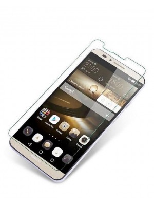 Защитное cтекло Buff для Huawei Ascend Mate 7, 0.3mm, 9H