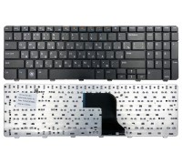 Клавіатура для Dell Inspiron 15 N5010 M5010 чорна High Copy (0Y3F2G)