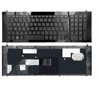 Клавіатура HP ProBook 4720 4720S чорна Original PRC (9Z.N4LSW.00R)