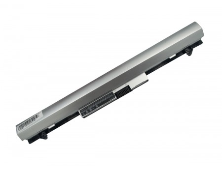 Батарея Elements MAX для HP Probook 430 G3 440 G3 14.8V 2600mAh чорна/сіра (RO04-4S1P-2600)