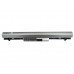 Батарея Elements MAX для HP Probook 430 G3 440 G3 14.8V 2600mAh чорна/сіра (RO04-4S1P-2600)