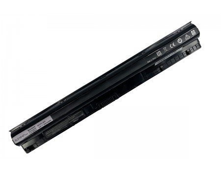 Батарея Elements MAX для Dell 14-3451 14-5455 15-3538 15-5551 17-5755 Vostro 3458 14.8V 2600mAh (3451-4S1P-2600)